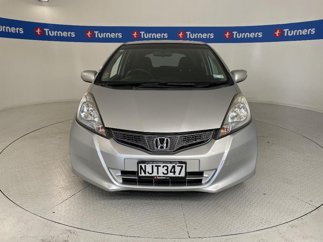 Photo '2' of Honda FIT