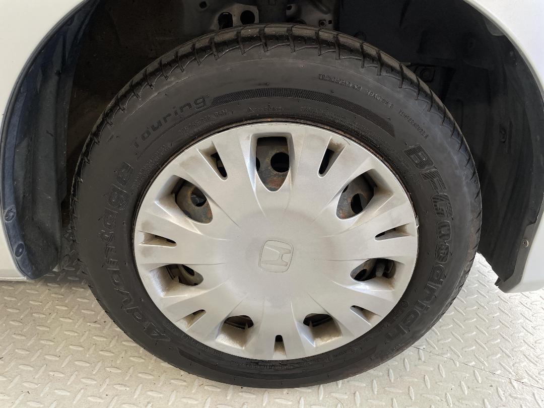 Photo '9' of Honda FIT