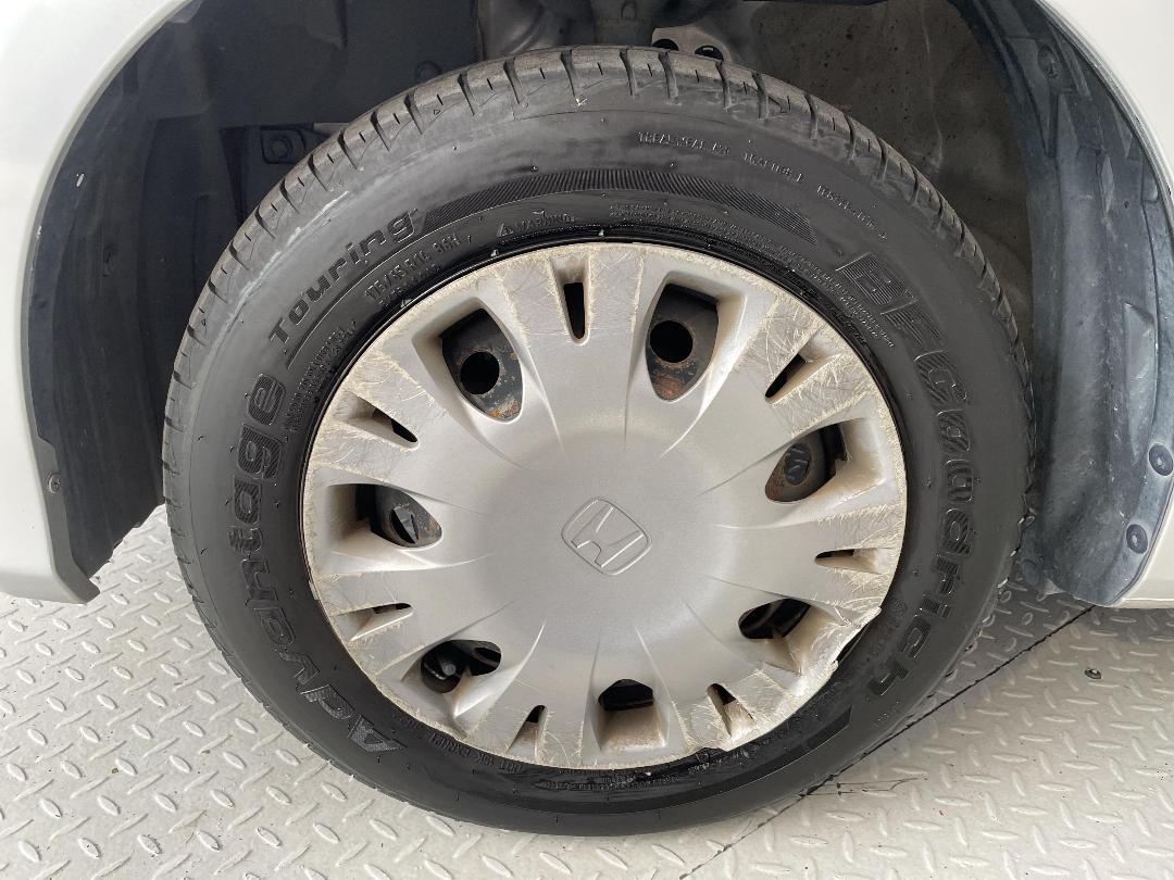 Photo '10' of Honda FIT