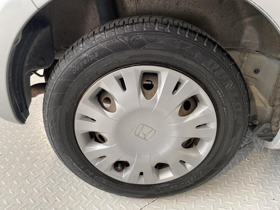 Photo '12' of Honda FIT