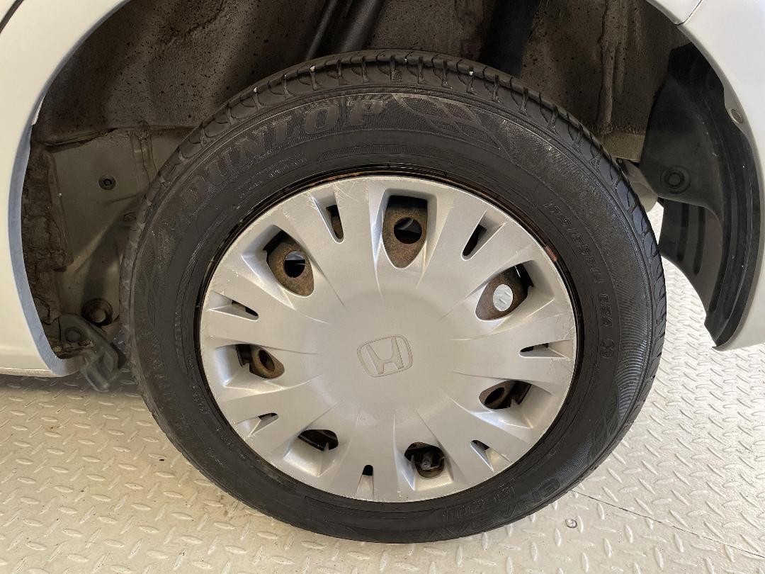 Photo '11' of Honda FIT