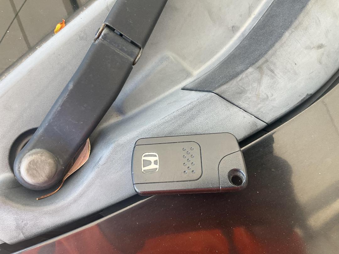 Photo '7' of Honda FIT