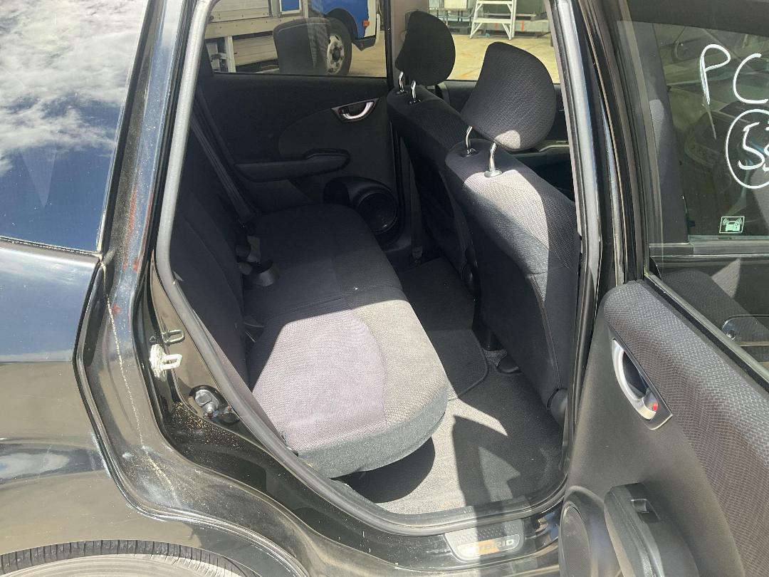 Photo '10' of Honda FIT