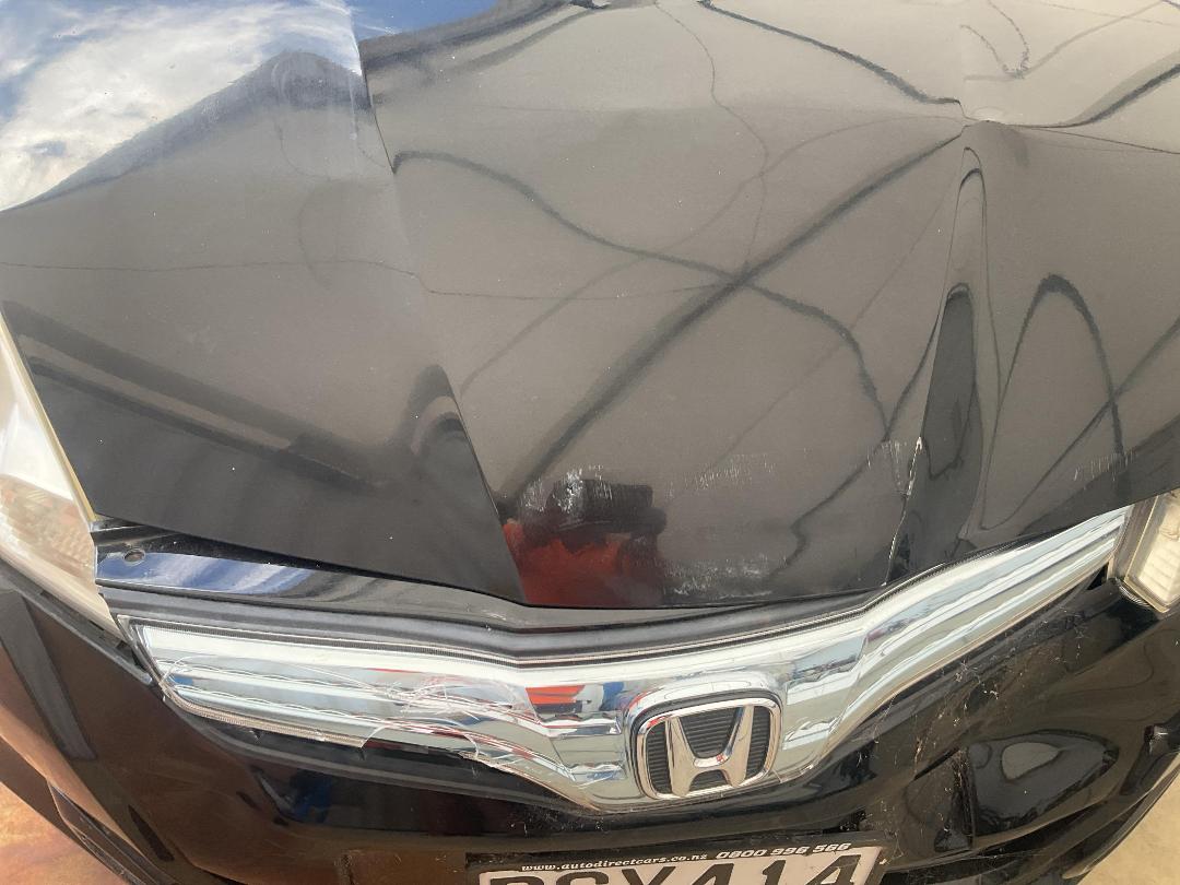 Photo '16' of Honda FIT