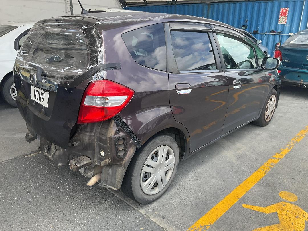 Photo '6' of Honda FIT Photo '6' of Honda FIT