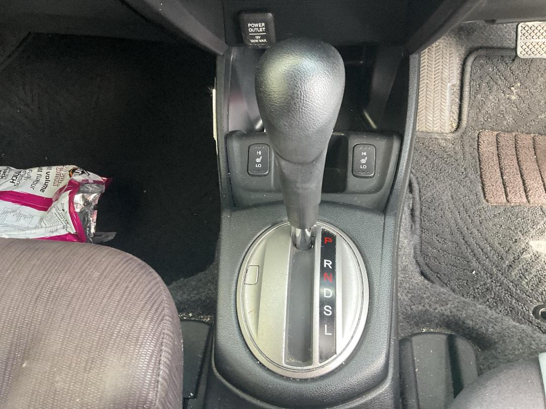 Photo '11' of Honda FIT Photo '11' of Honda FIT