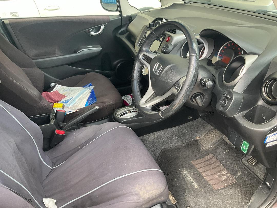 Photo '8' of Honda FIT Photo '8' of Honda FIT