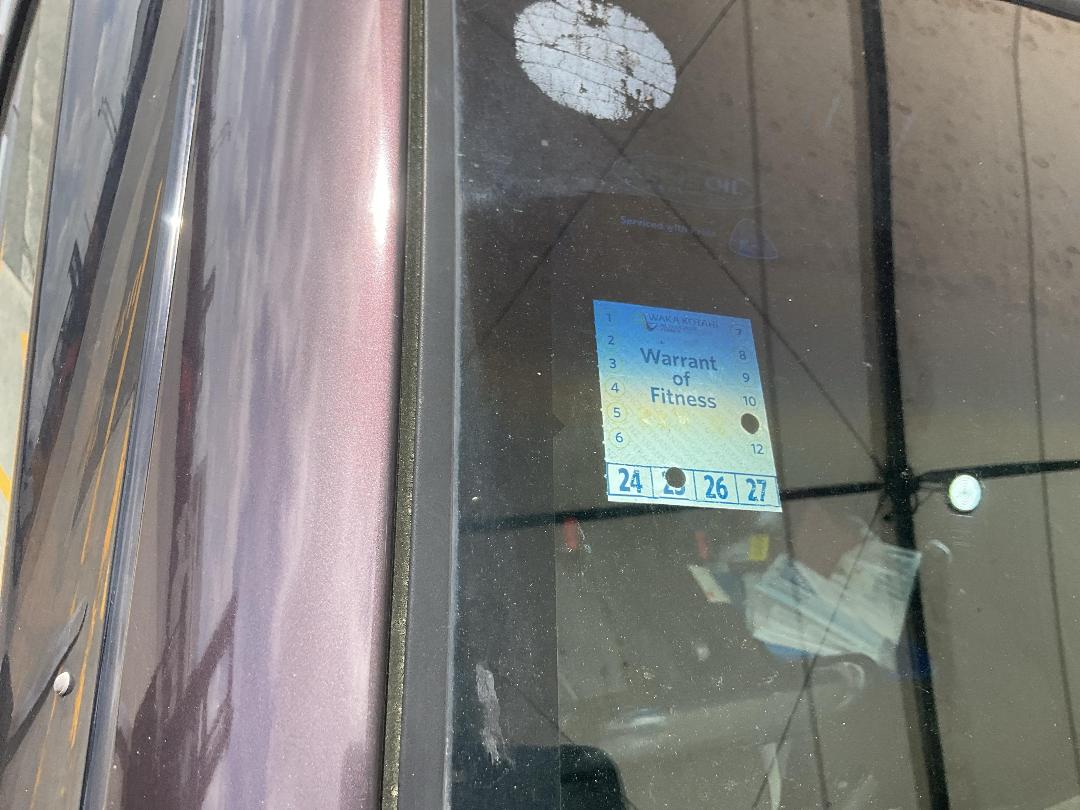 Photo '12' of Honda FIT Photo '12' of Honda FIT