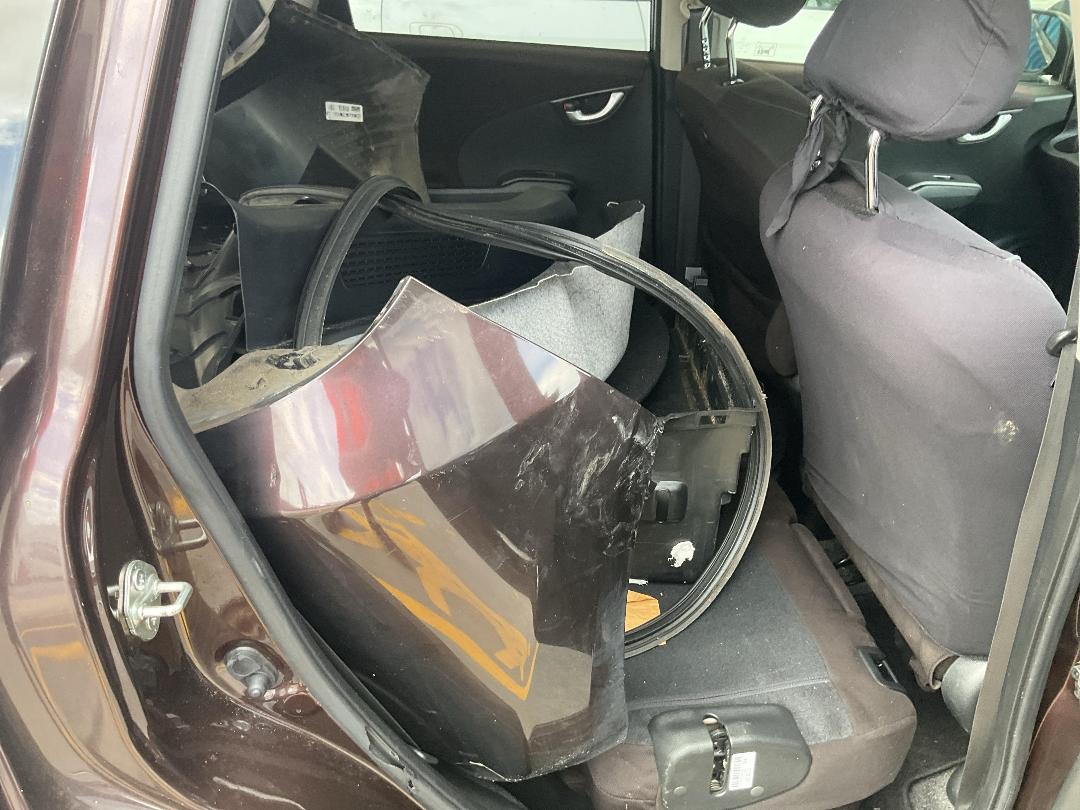 Photo '7' of Honda FIT Photo '7' of Honda FIT