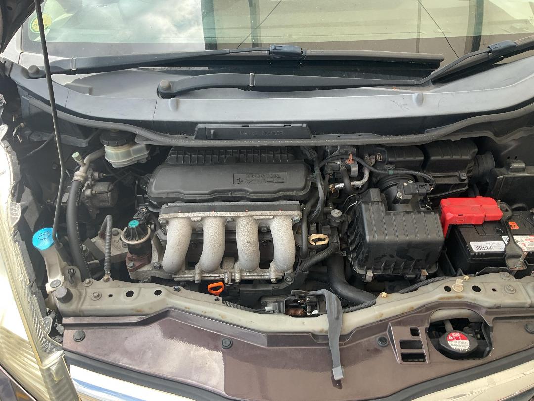 Photo '15' of Honda FIT Photo '15' of Honda FIT