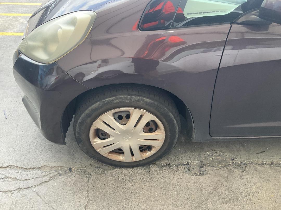 Photo '18' of Honda FIT Photo '18' of Honda FIT