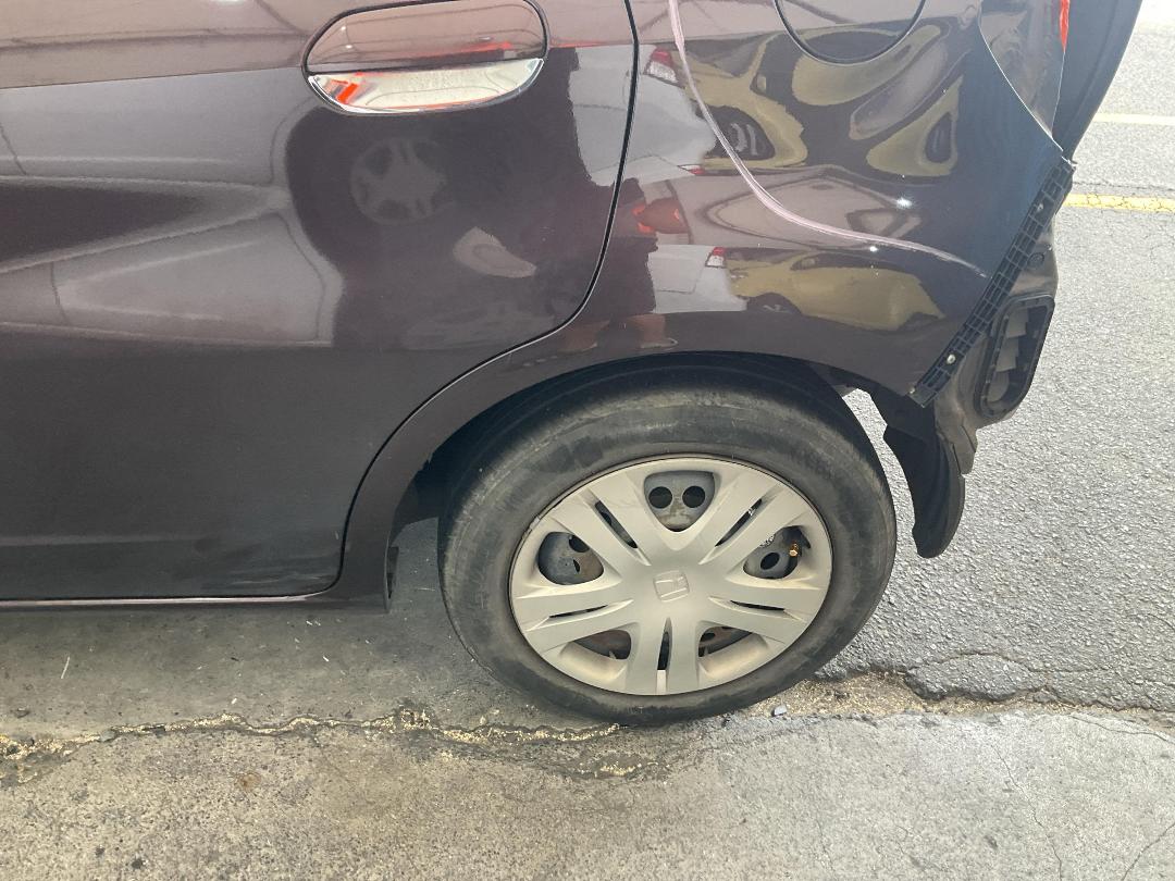 Photo '17' of Honda FIT Photo '17' of Honda FIT