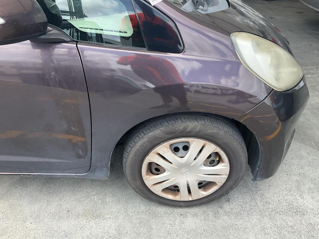 Photo '19' of Honda FIT Photo '19' of Honda FIT