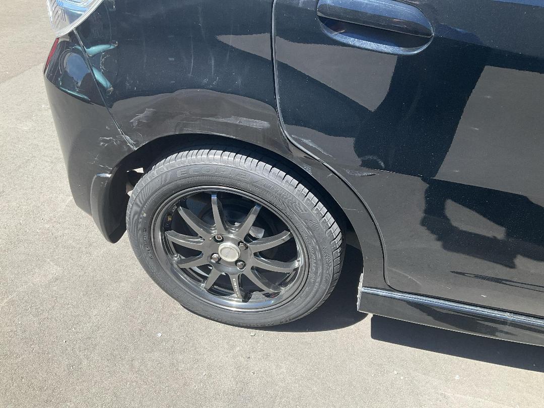 Photo '3' of Honda FIT Photo '3' of Honda FIT