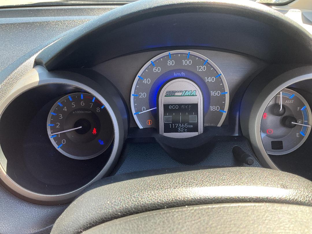 Photo '9' of Honda FIT Photo '9' of Honda FIT