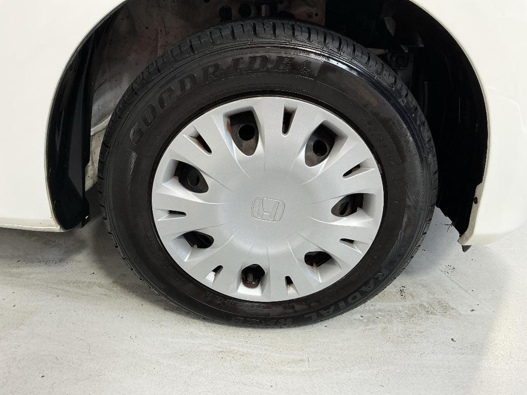 Photo '9' of Honda FIT Photo '9' of Honda FIT