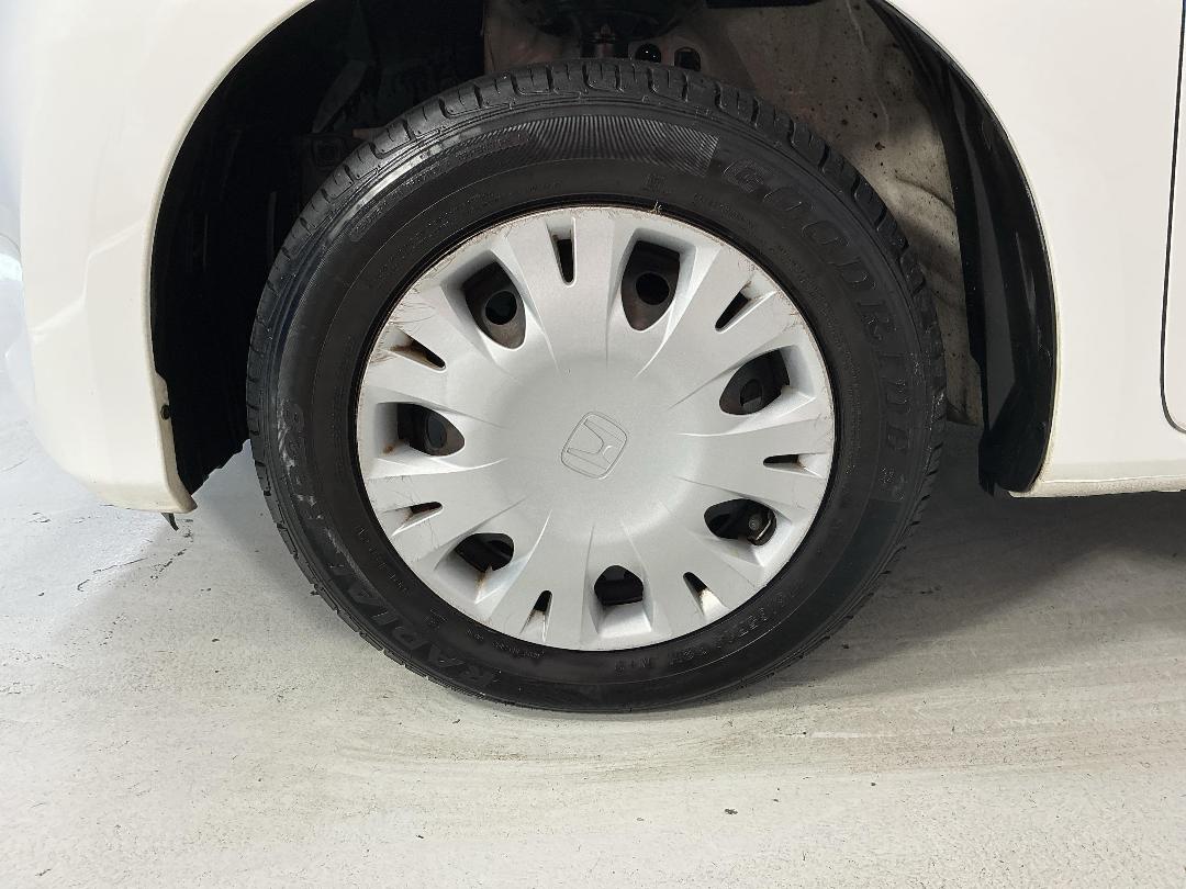 Photo '10' of Honda FIT Photo '10' of Honda FIT