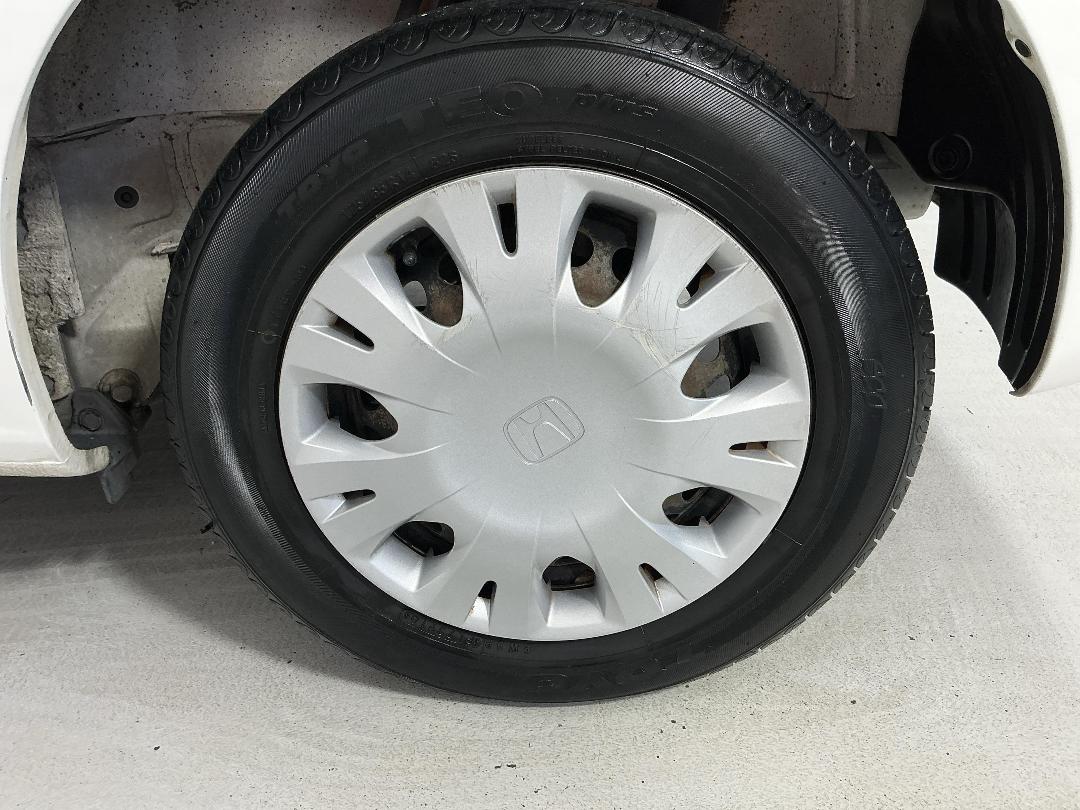 Photo '11' of Honda FIT Photo '11' of Honda FIT