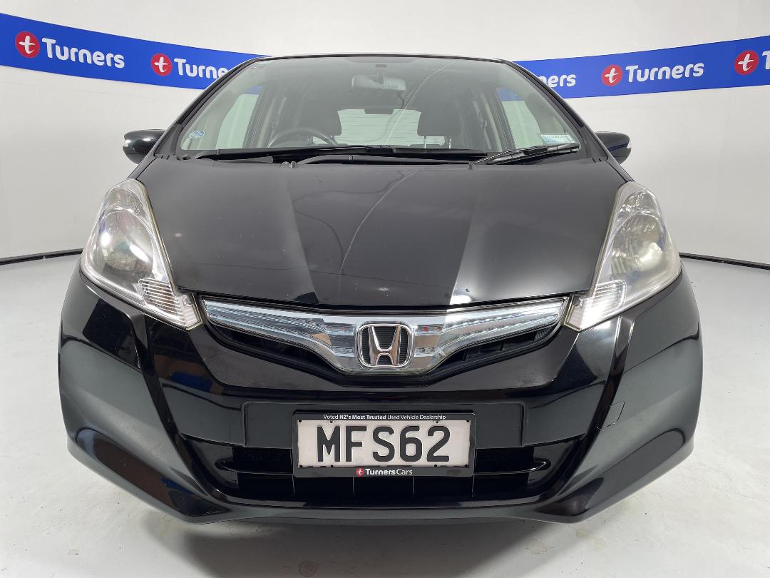 Photo '2' of Honda FIT Photo '2' of Honda FIT