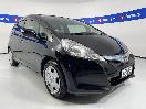 Thumbnail '1' of Honda FIT