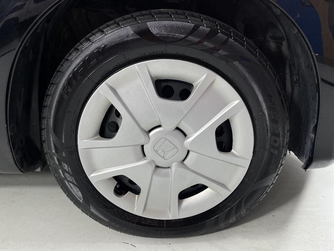 Photo '9' of Honda FIT Photo '9' of Honda FIT