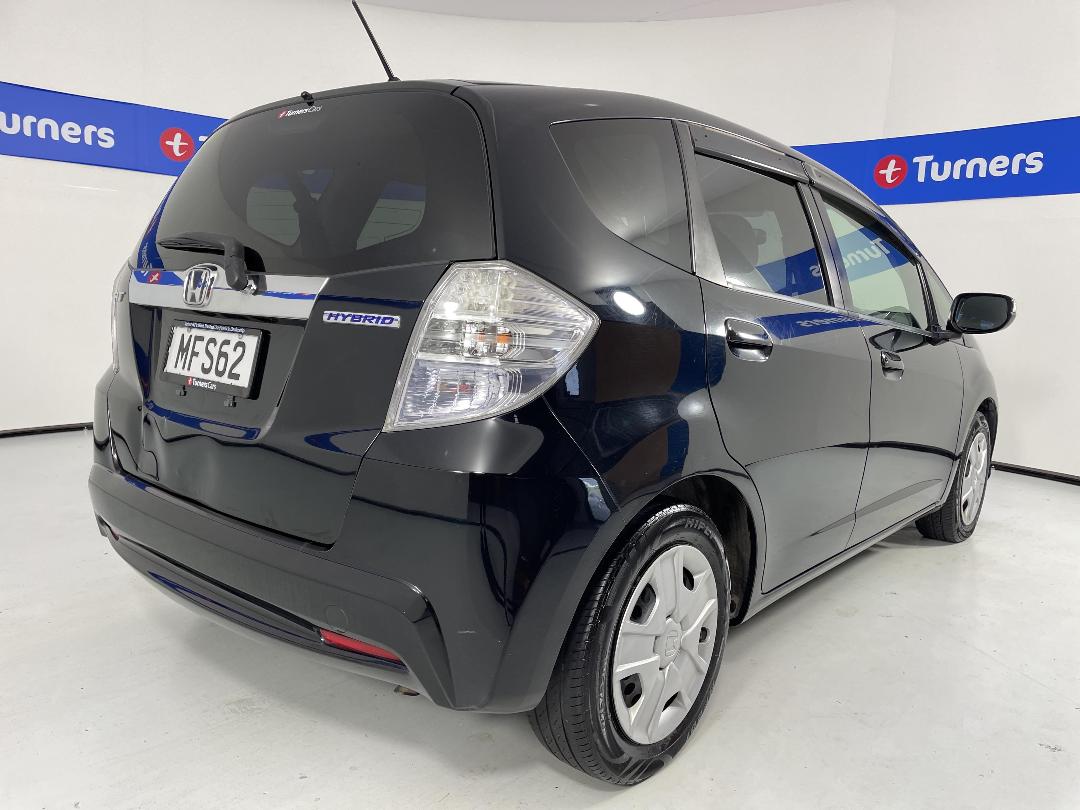 Photo '7' of Honda FIT Photo '7' of Honda FIT