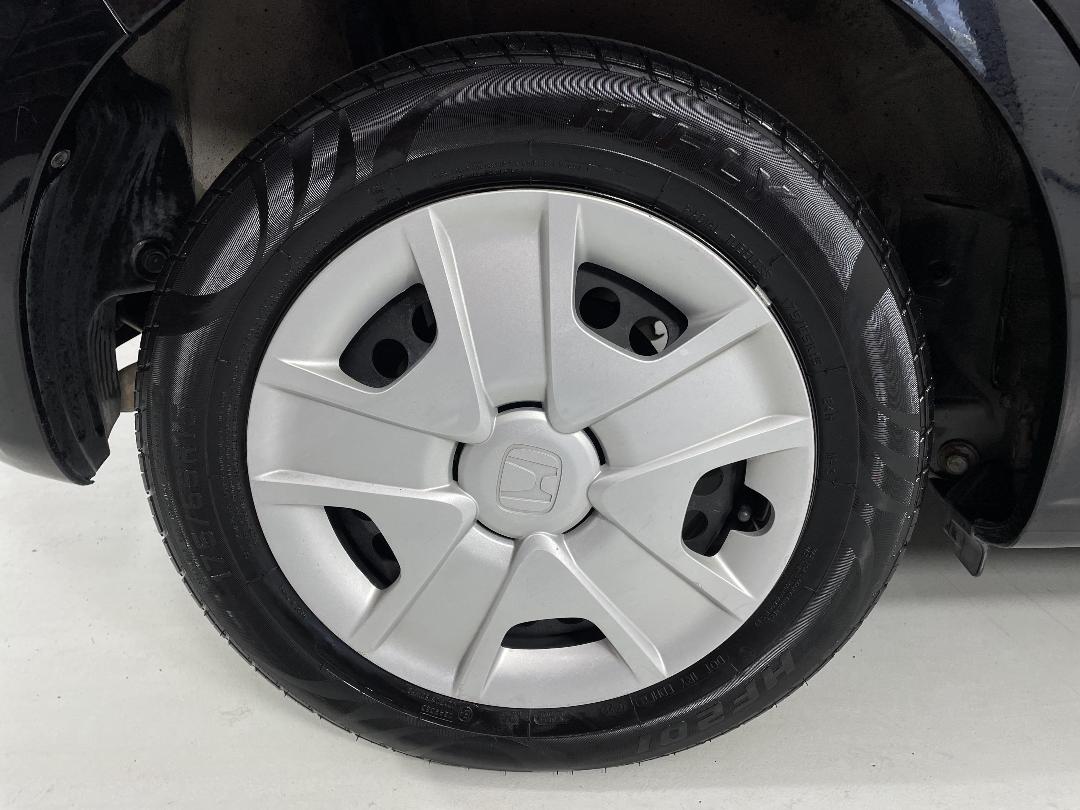 Photo '12' of Honda FIT Photo '12' of Honda FIT