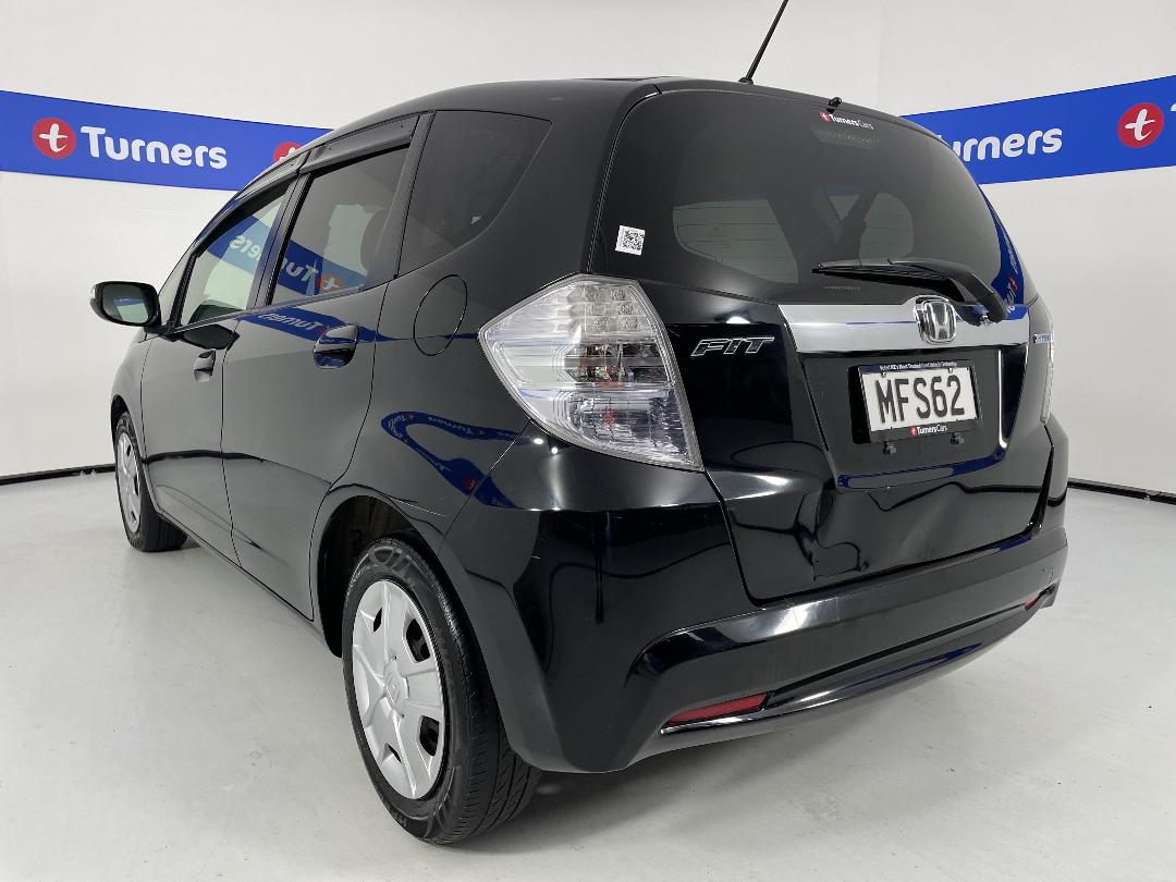 Photo '5' of Honda FIT Photo '5' of Honda FIT