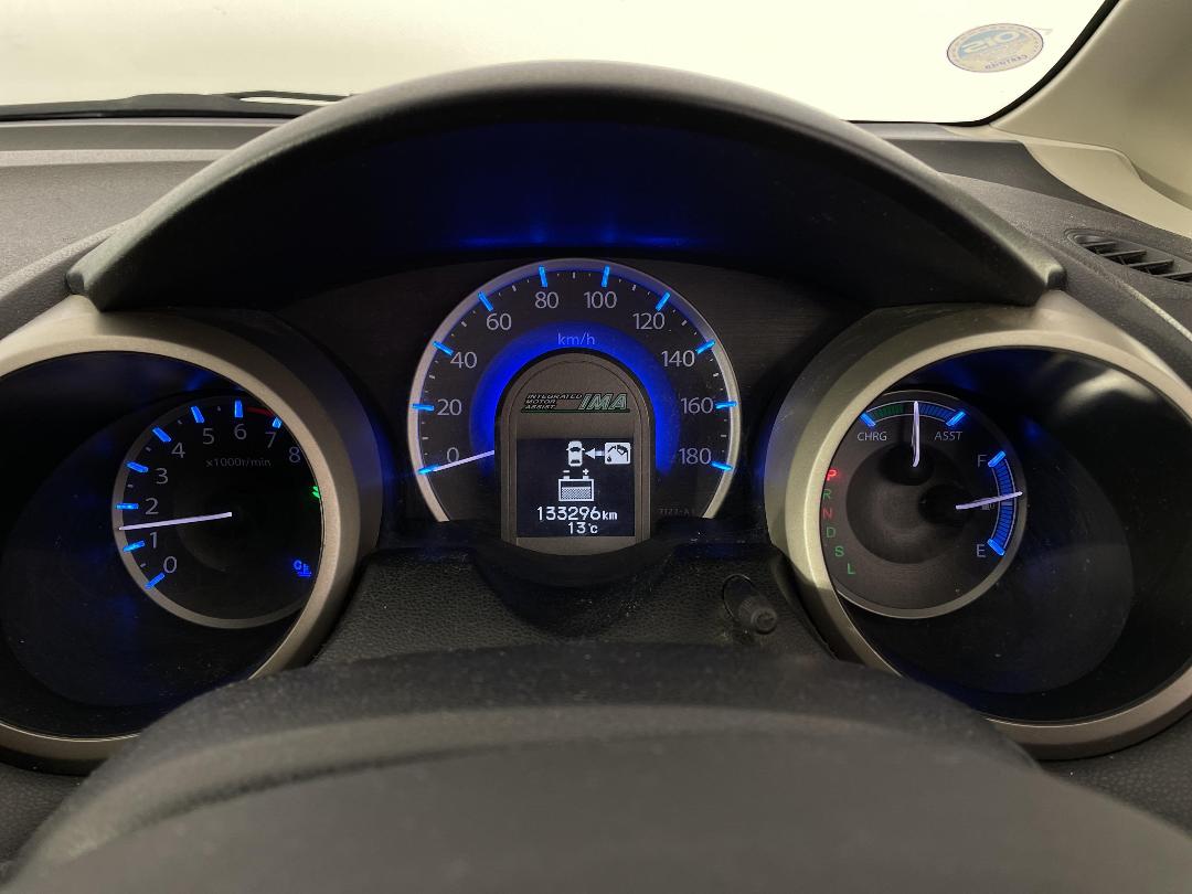 Photo '21' of Honda FIT Photo '21' of Honda FIT