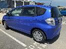 Thumbnail '3' of Honda FIT Hybrid