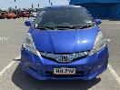 Thumbnail '1' of Honda FIT Hybrid