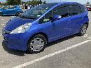 Thumbnail '2' of Honda FIT Hybrid