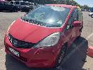 Thumbnail '2' of Honda FIT