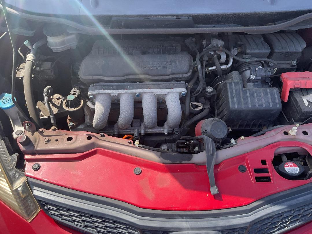 Photo '7' of Honda FIT Photo '7' of Honda FIT