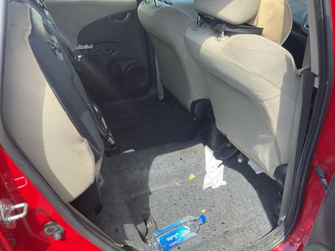 Photo '12' of Honda FIT Photo '12' of Honda FIT