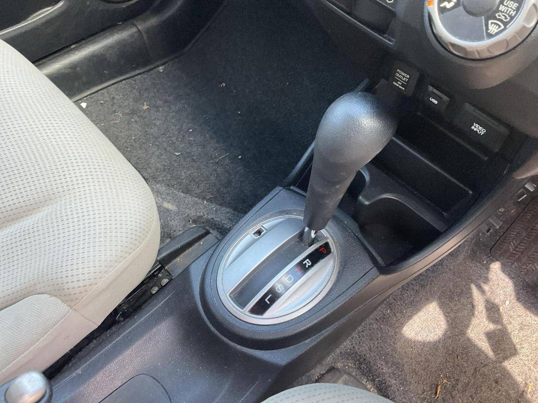 Photo '14' of Honda FIT Photo '14' of Honda FIT