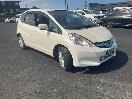 Thumbnail '1' of Honda FIT Hybrid