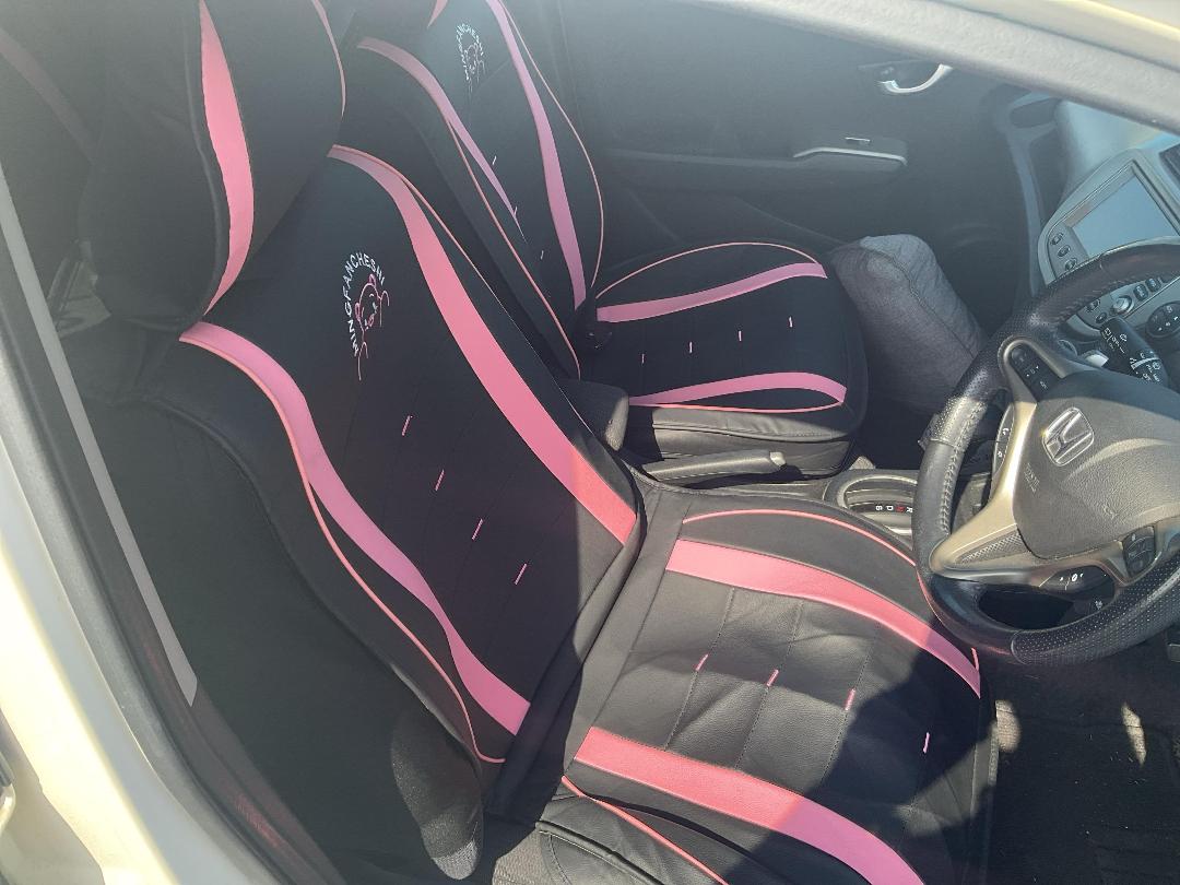 Photo '12' of Honda FIT Hybrid Photo '12' of Honda FIT Hybrid