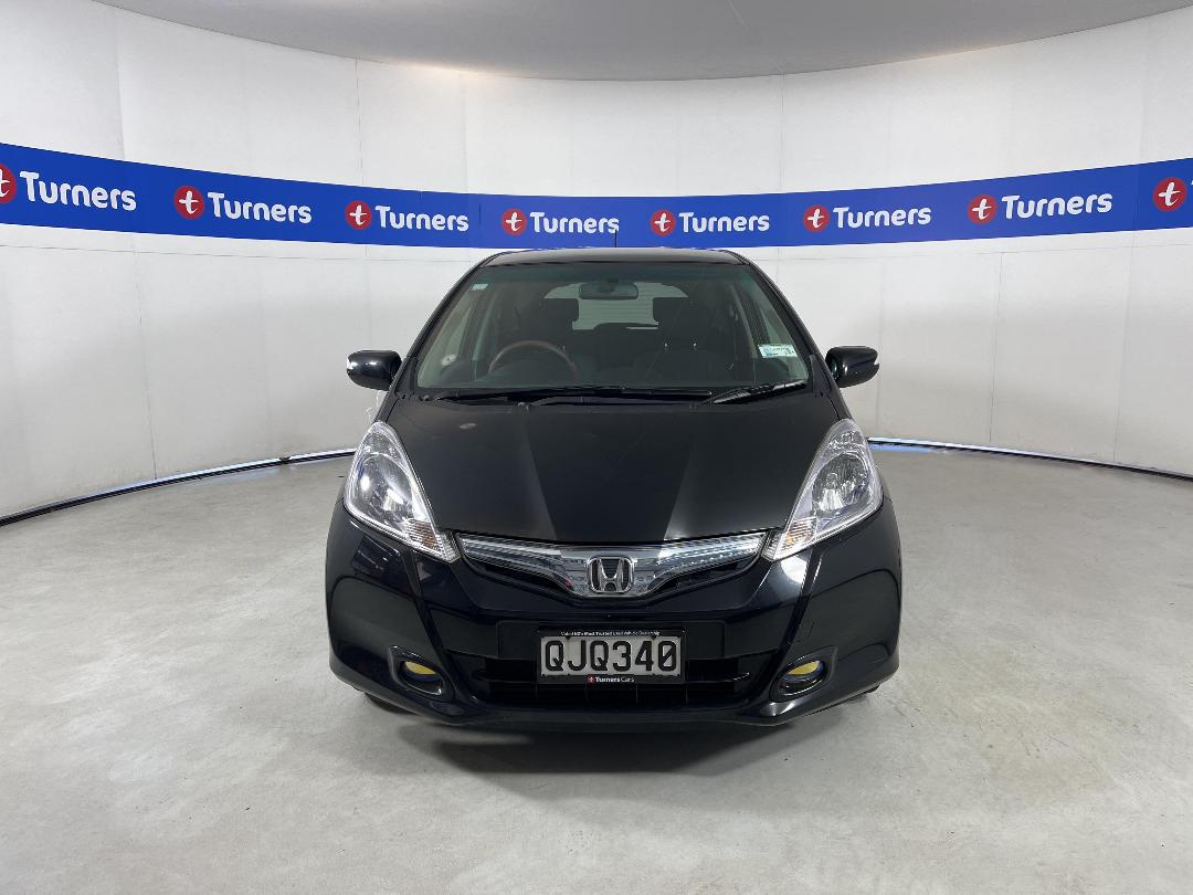 Photo '2' of Honda FIT