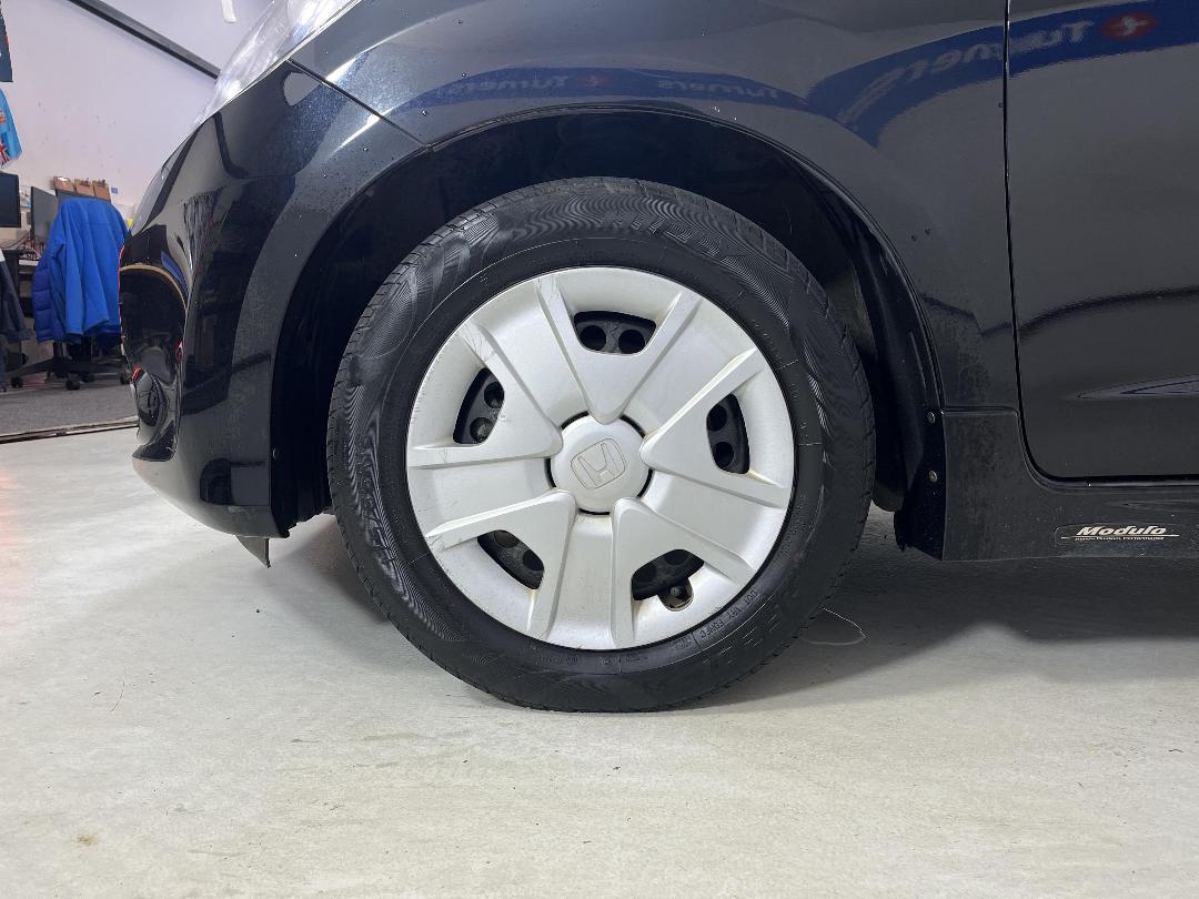 Photo '10' of Honda FIT