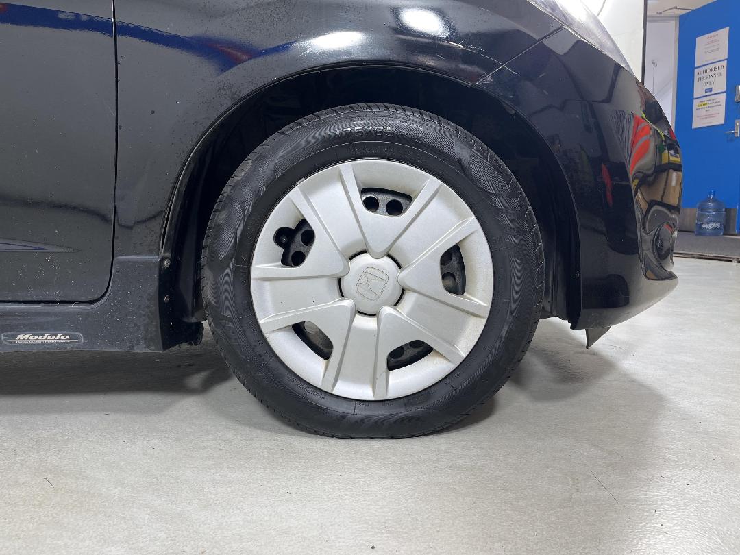 Photo '9' of Honda FIT