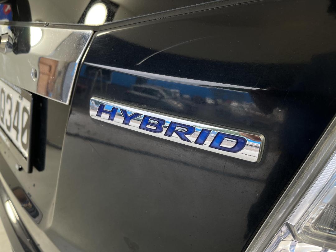 Photo '23' of Honda FIT