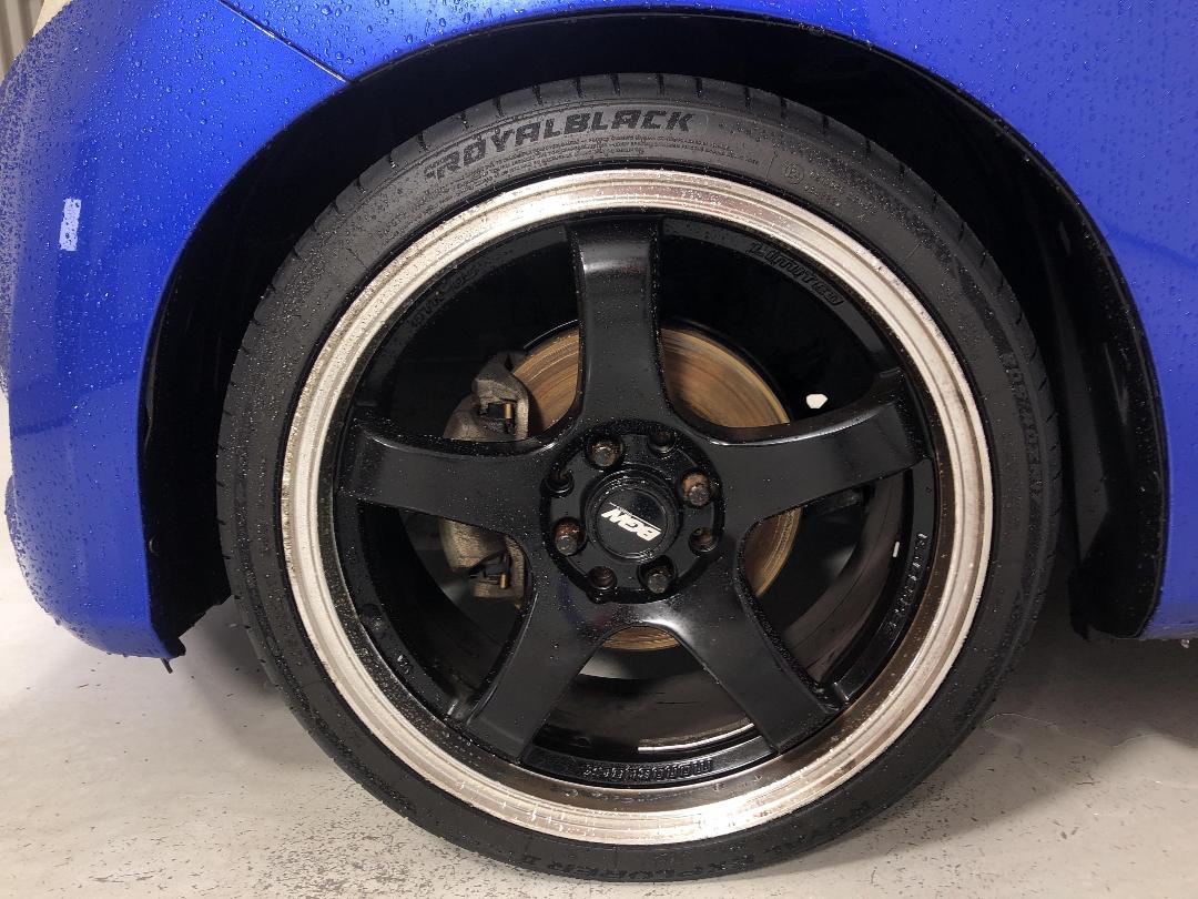 Photo '10' of Honda FIT