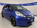 Thumbnail '1' of Honda FIT