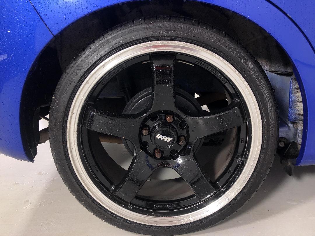 Photo '12' of Honda FIT