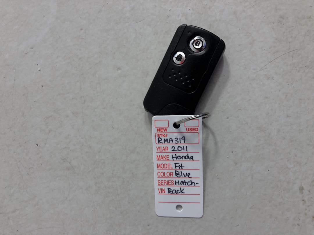 Photo '22' of Honda FIT