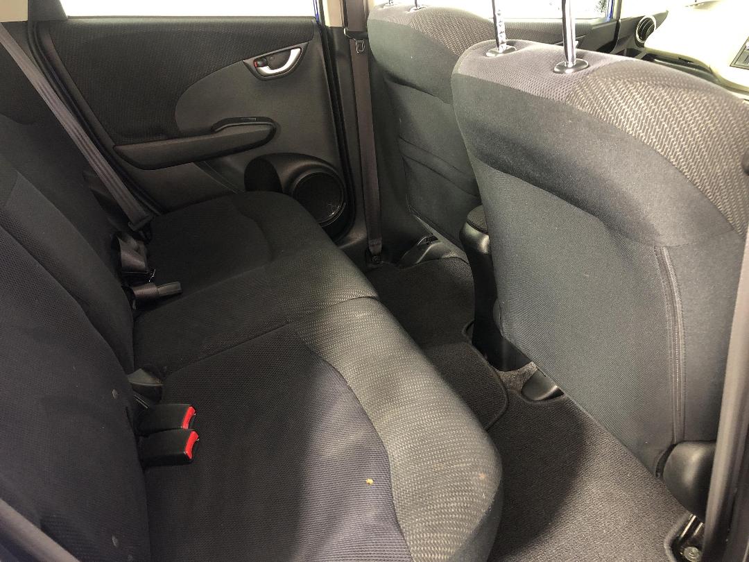 Photo '20' of Honda FIT