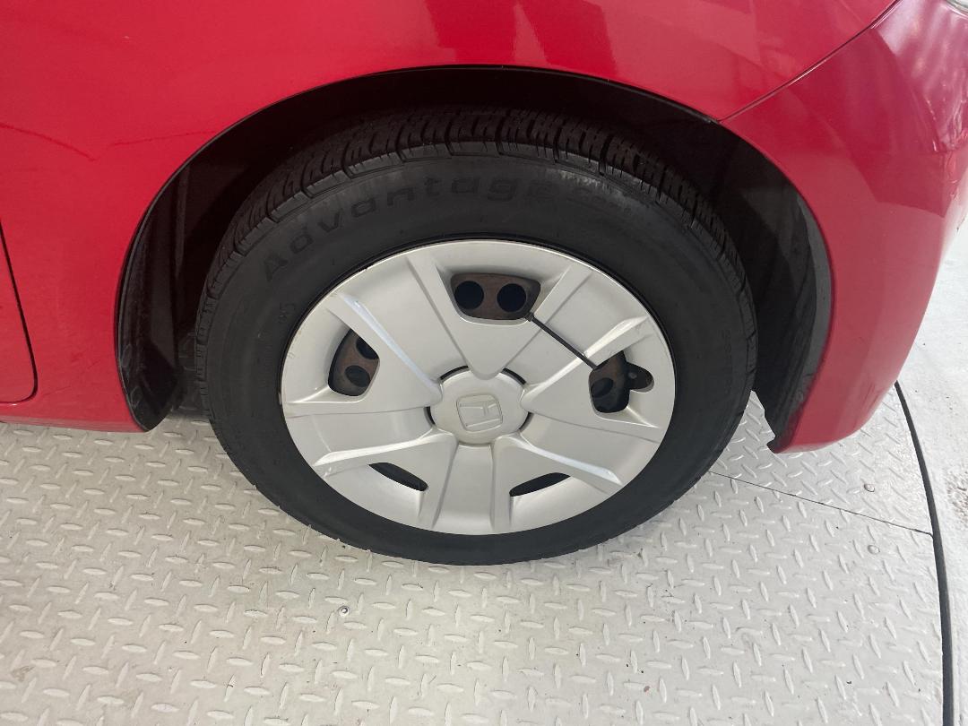 Photo '9' of Honda FIT