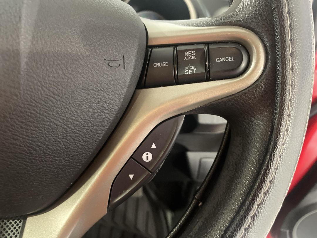 Photo '26' of Honda FIT