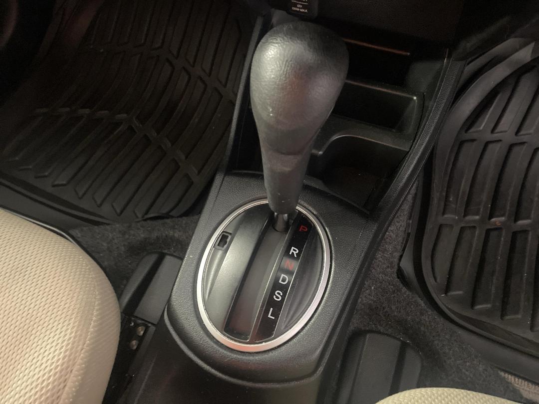 Photo '31' of Honda FIT